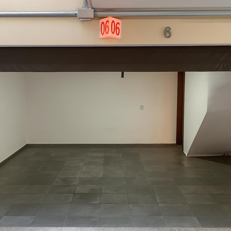 Suíte New Paris 06 7