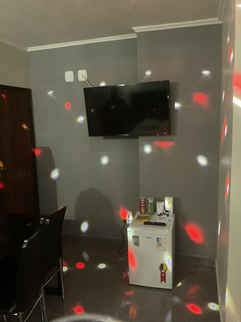 Suíte New Paris 11 7