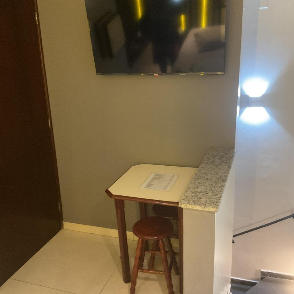 Suíte New Paris 06 5