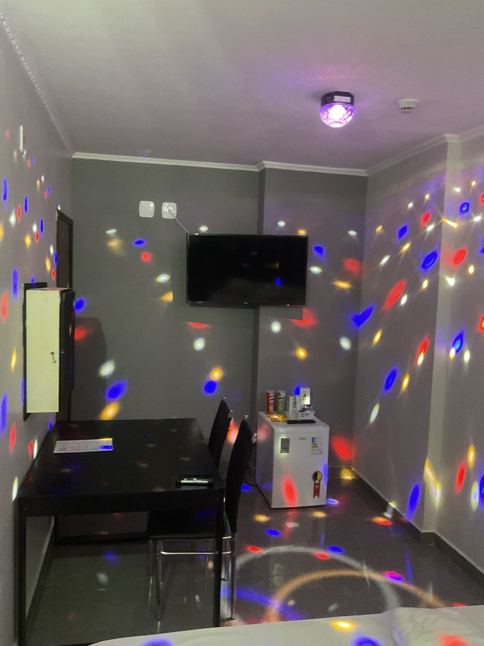 Suíte New Paris 11 6