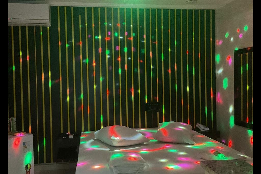 Suíte New Paris 06 6