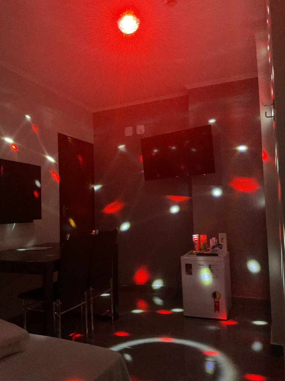 Suíte New Paris 11 5