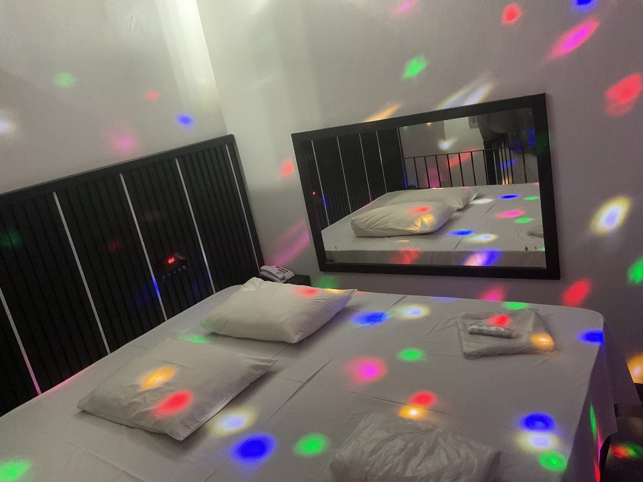 Suíte New Paris 11 4