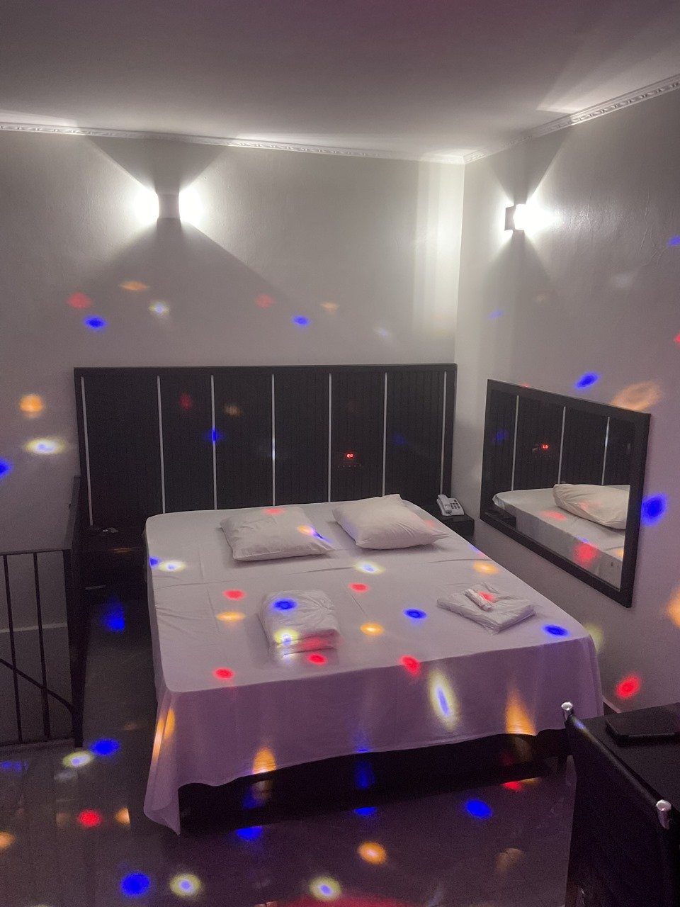 Suíte New Paris 11 3