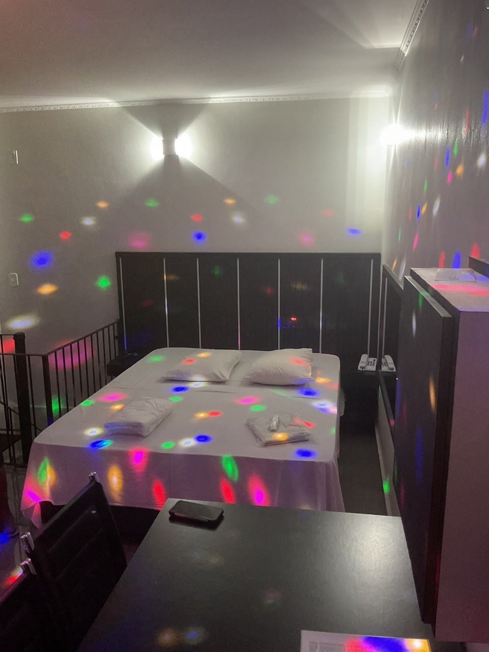 Suíte New Paris 11 1