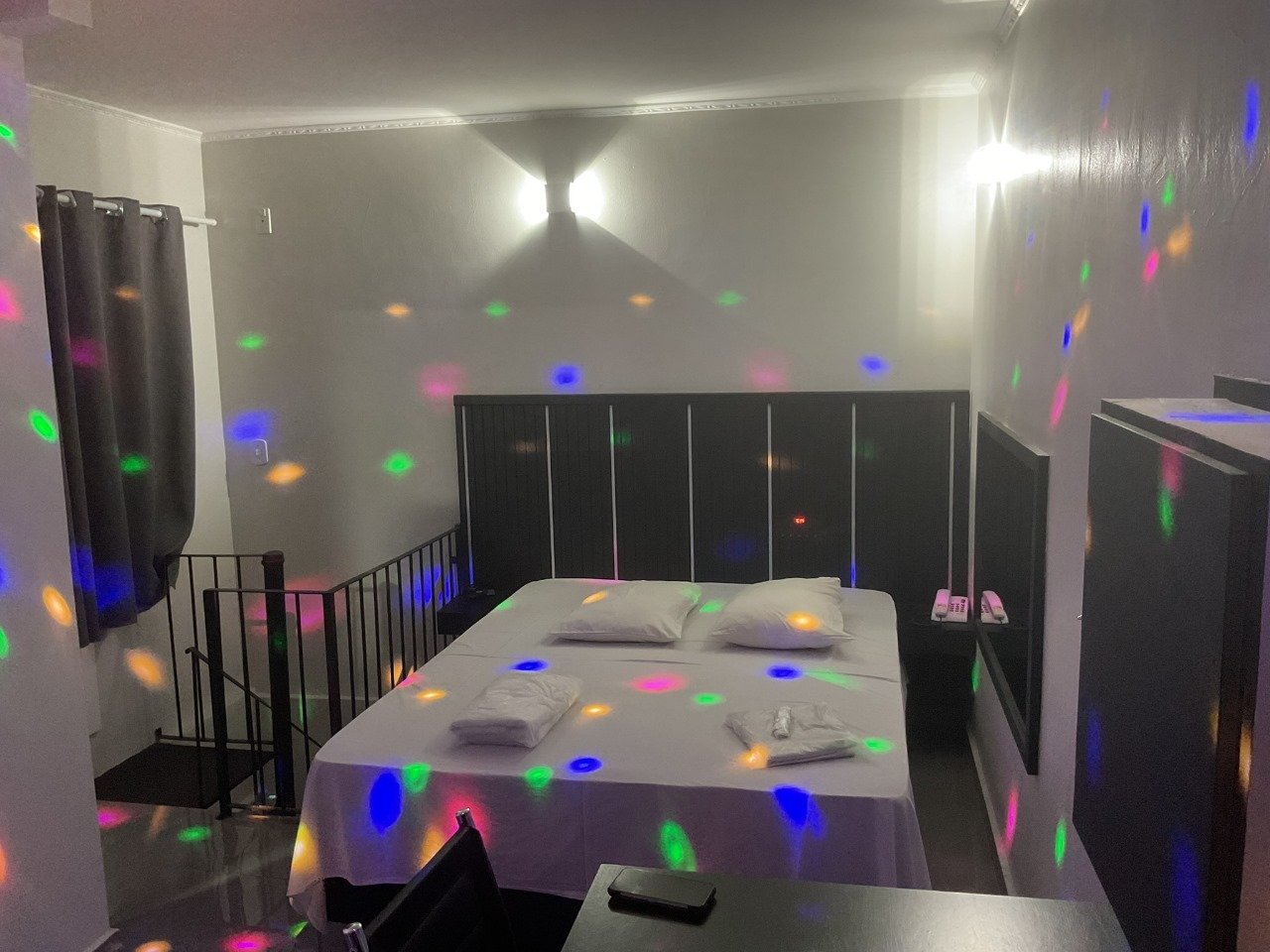 Suíte New Paris 11 2