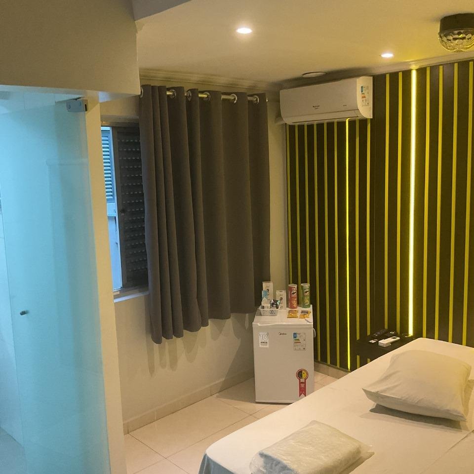 Suíte New Paris 06 4