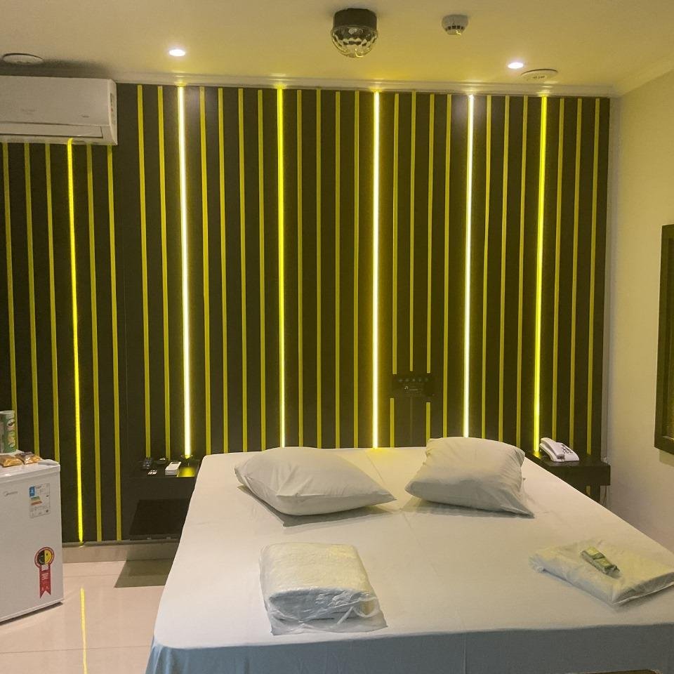 Suíte New Paris 06 1