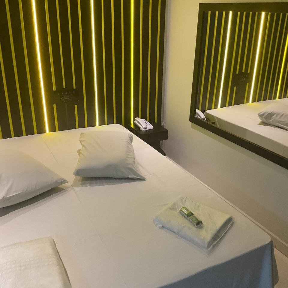 Suíte New Paris 06 2