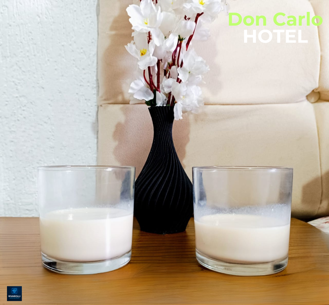 Marula Artesanal Don Carlo